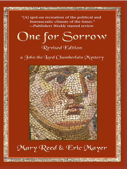 Title details for One for Sorrow by Mary Reed - Available